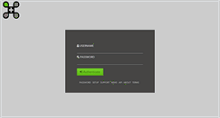 Desktop Screenshot of nedocs.org